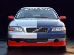 Volvo S60 R GT Racing 2004 года